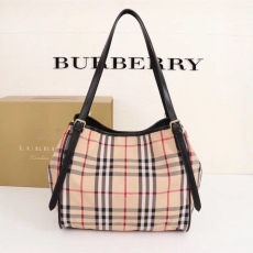 Burberry Shopping Bags